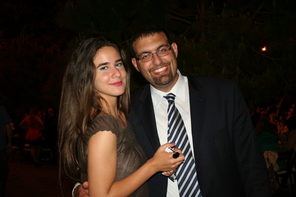 USEK Patronal Feast Day 2013